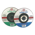 115X1X22MM (4.5 INCH)Metal abrasive cutting disc for angle grinders